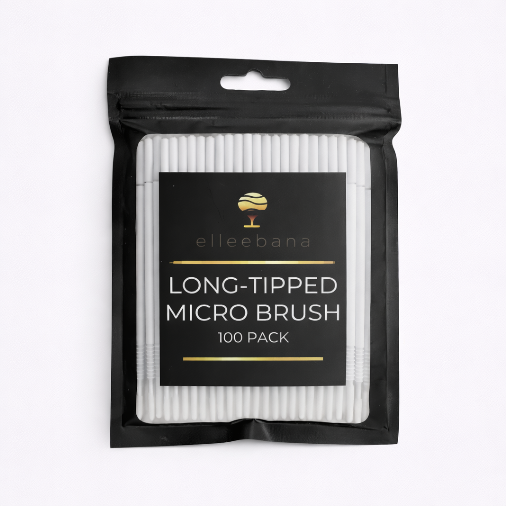 Micro Brush de Punta Larga