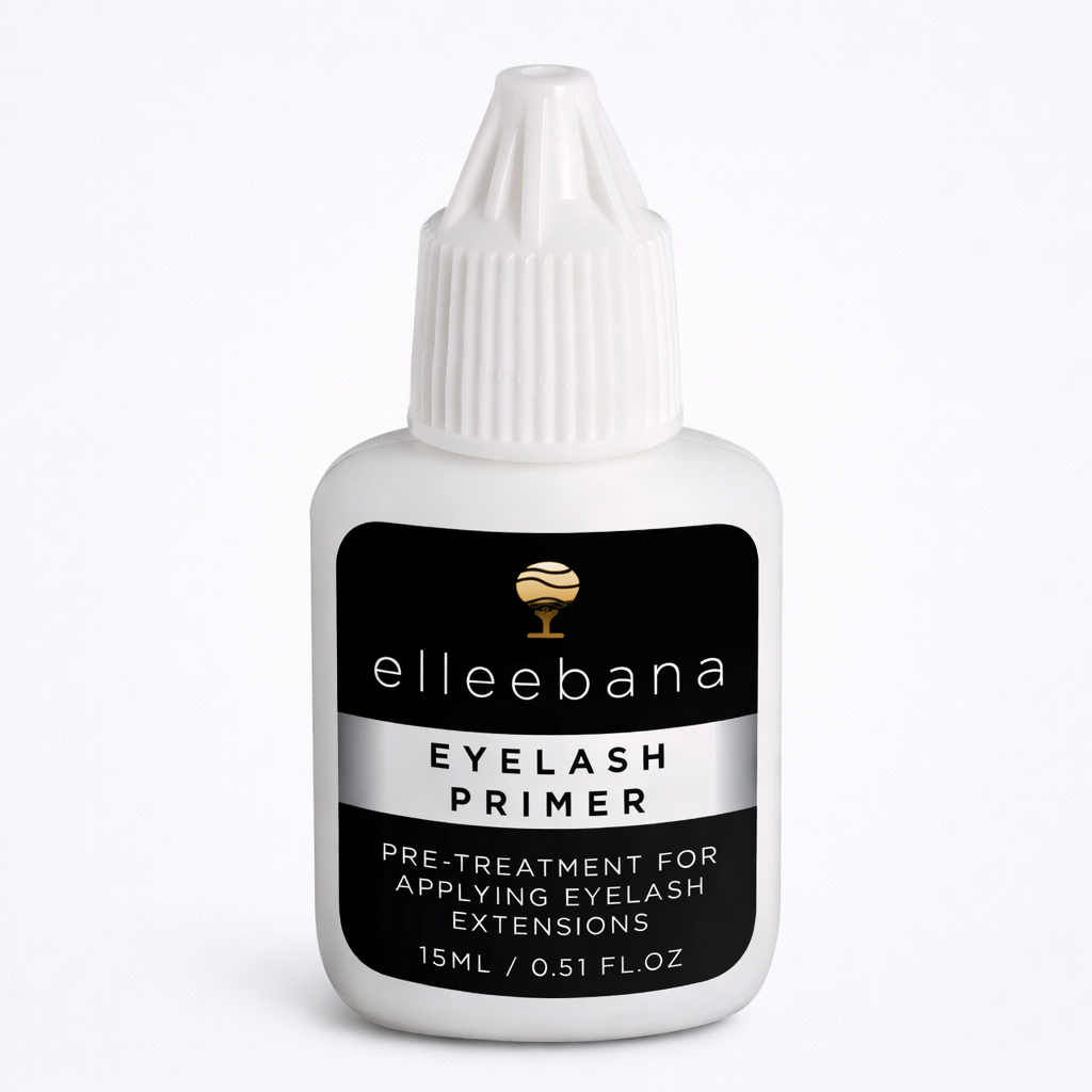 Primer para aplicación de Extensiones de Pestañas