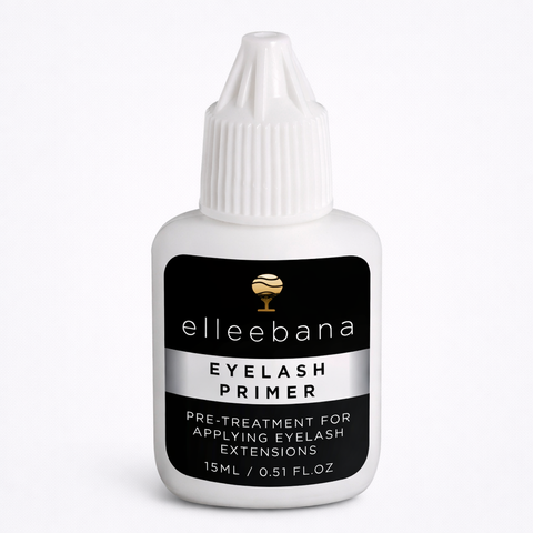 Primer para aplicación de Extensiones de Pestañas