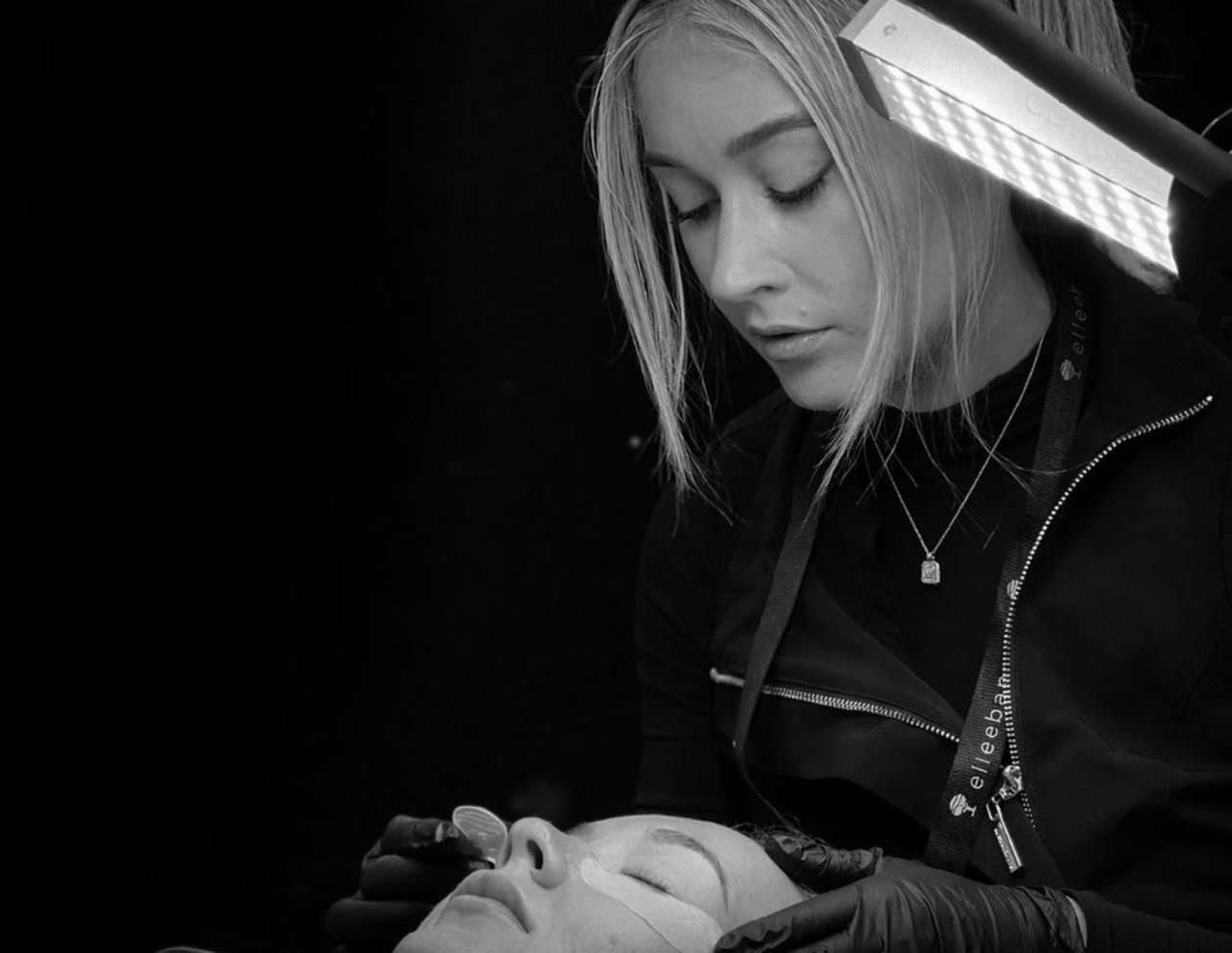 Certificación One Shot Lash Lift
