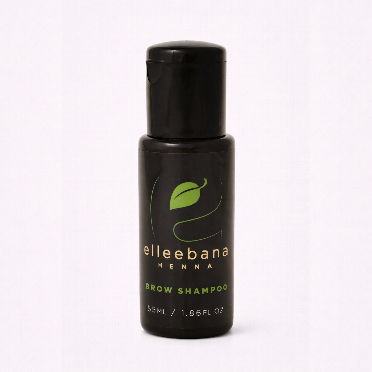 Shampoo Henna de Cejas
