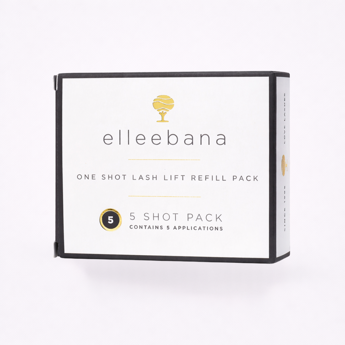 Fórmulas One Shot Lash Lift 5 Pack