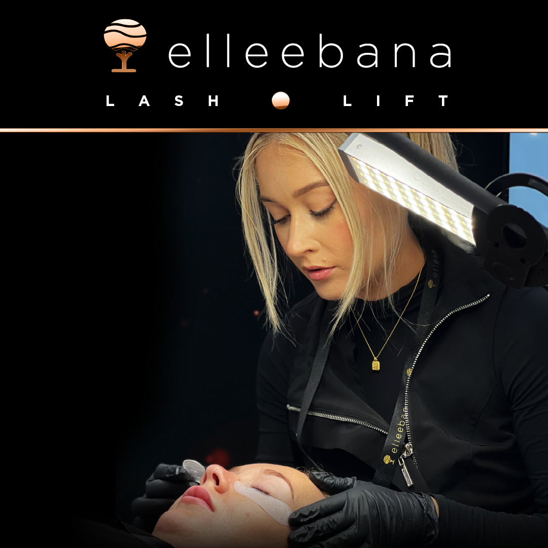 Certificación Elleebana One Shot Lash Lift Online