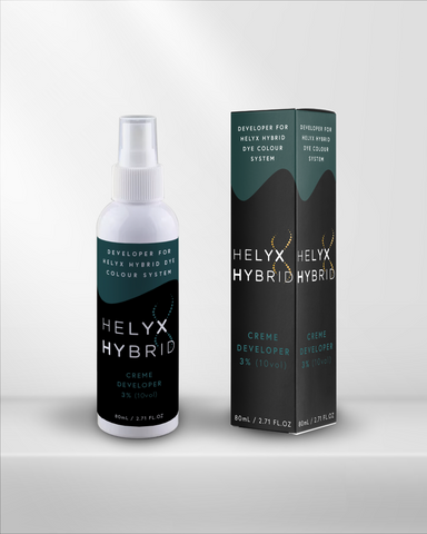 Helyx Hybrid Crema Reveladora