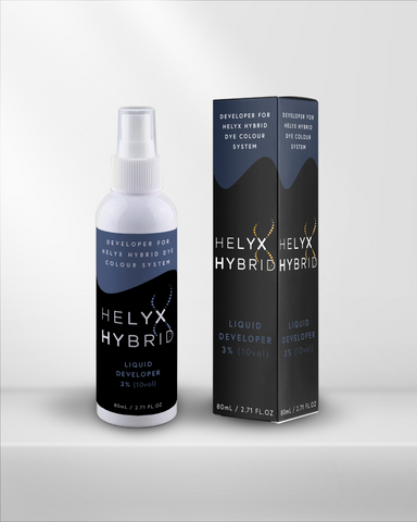 Helyx Hybrid Líquido Revelador