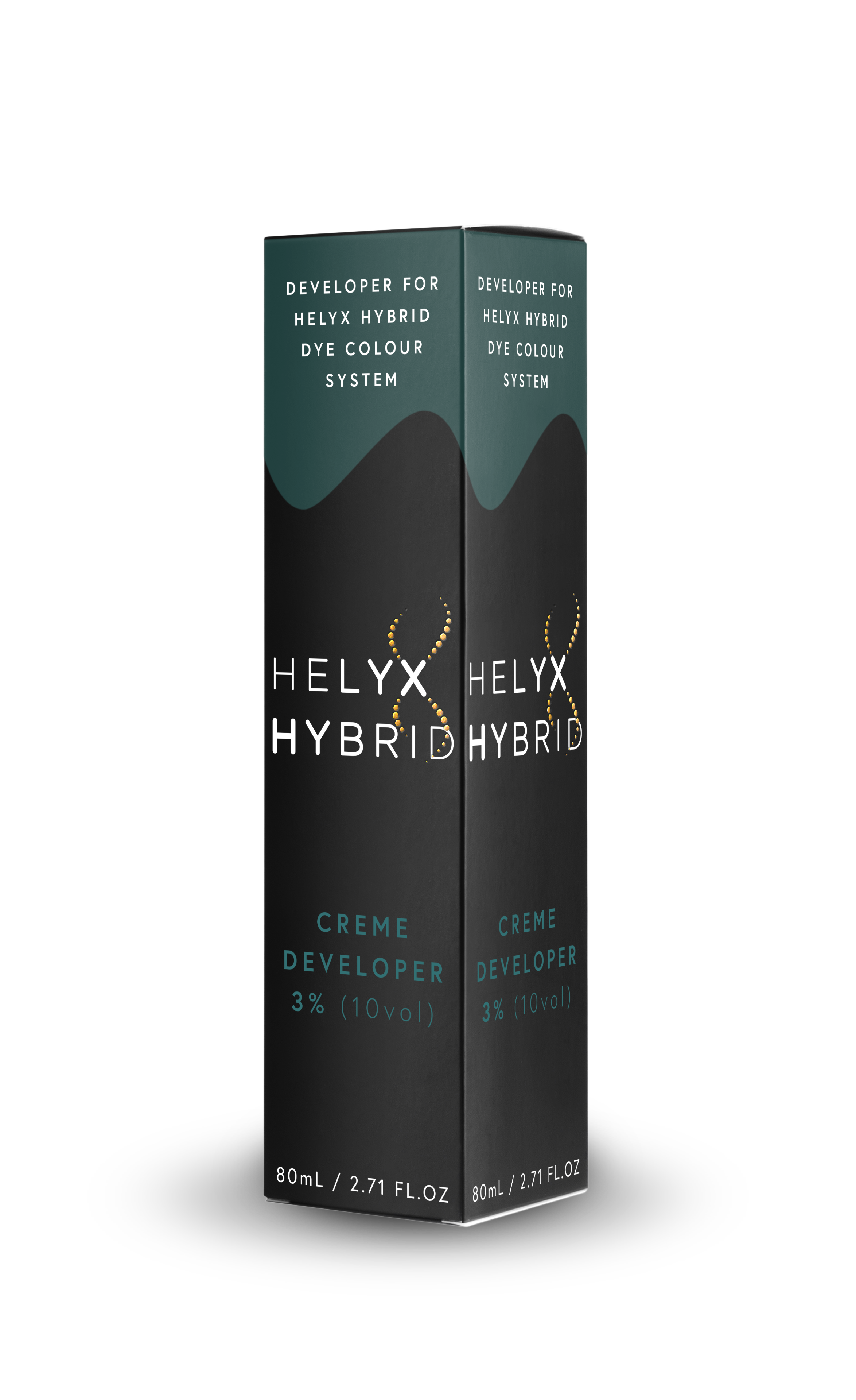 Helyx Hybrid Crema Reveladora