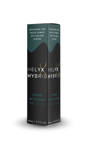 Helyx Hybrid Crema Reveladora