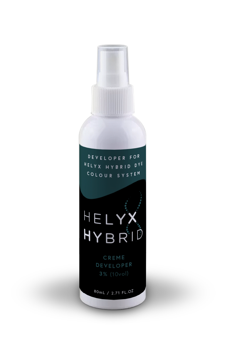 Helyx Hybrid Crema Reveladora