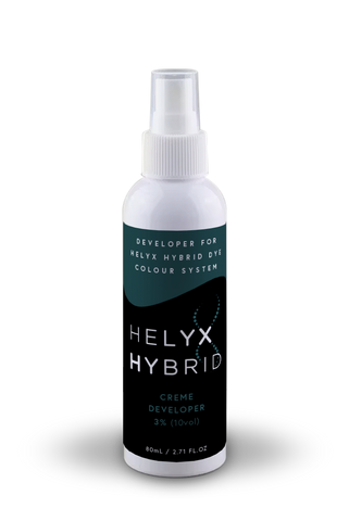 Helyx Hybrid Crema Reveladora