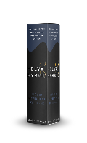 Helyx Hybrid Líquido Revelador