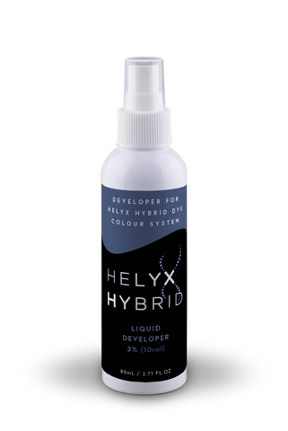 Helyx Hybrid Líquido Revelador
