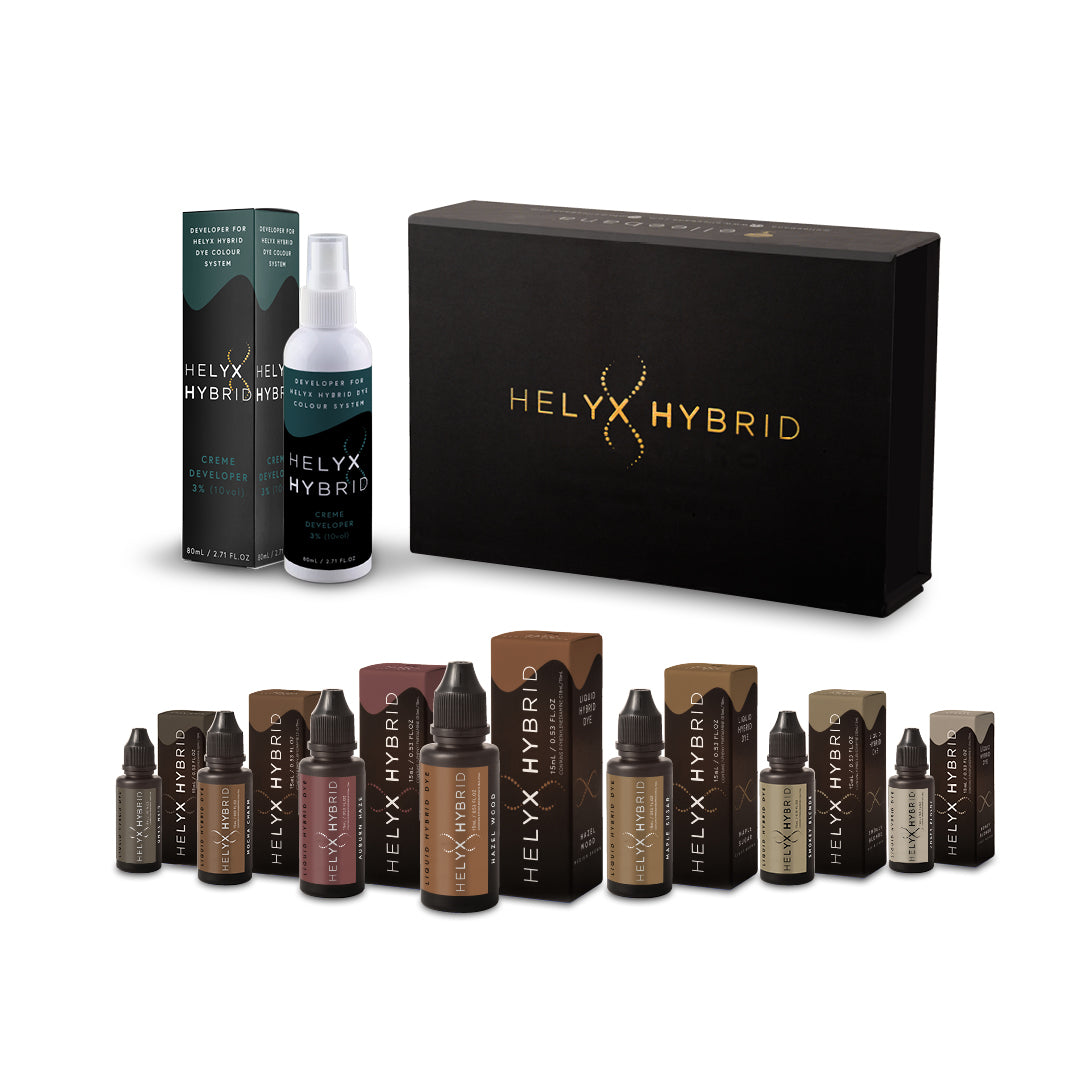 Kit Entintado Helyx Hybrid