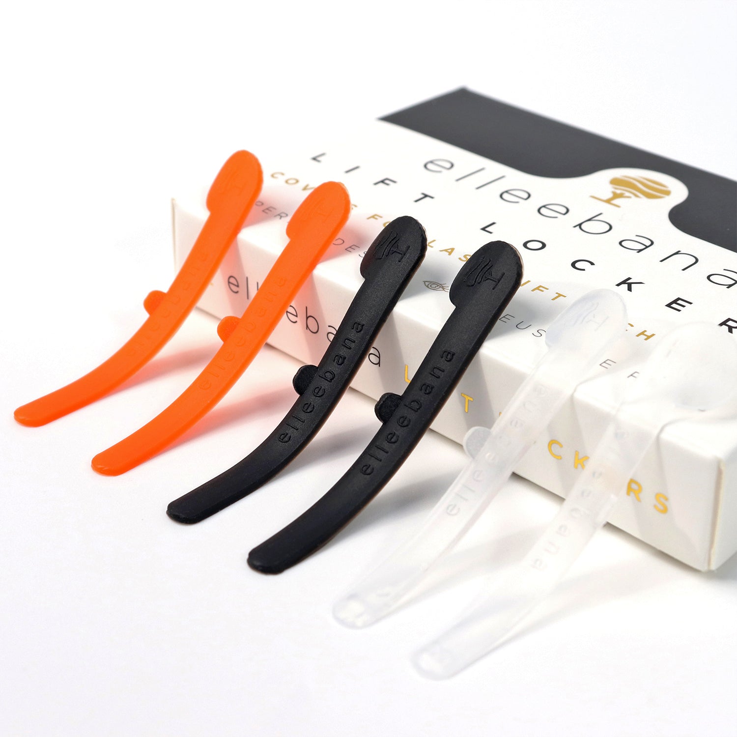 Lash Lift LOCKERS