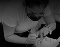 Taller One Shot Lash Lift - Observa y Aprende