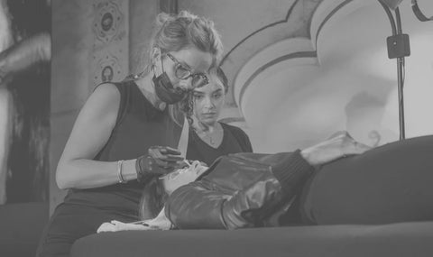 TALLER - LASH LIFT COREANO & FREESTYLE