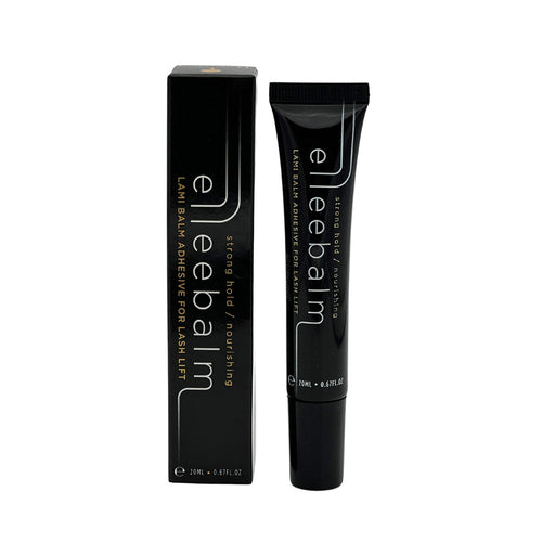 ELLEEBALM | Bálsamo Adhesivo para Lash Lift 20 ml
