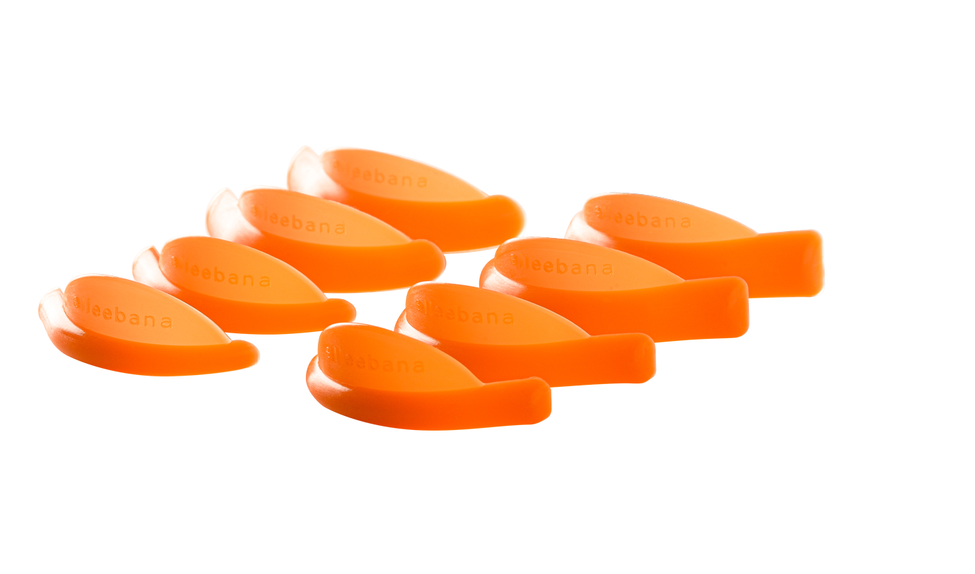 Moldes Flex Rods para Lash Lift sin Adhesivo