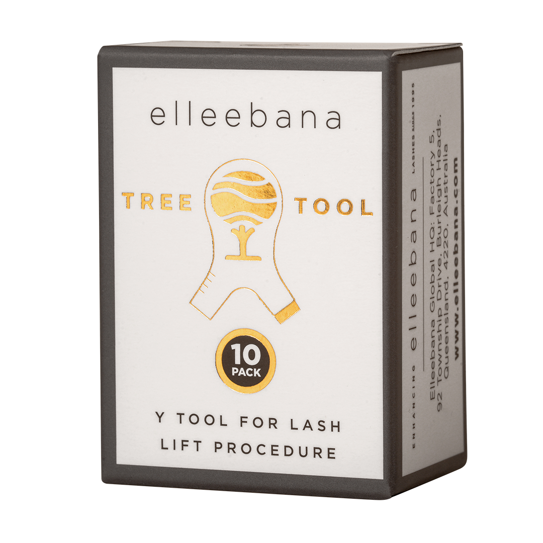 Herramienta "Y" para Lash Lift