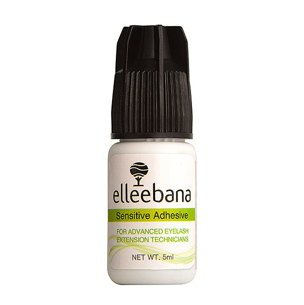 Adhesivo Extensiones de Pestañas - Sensible 5ml