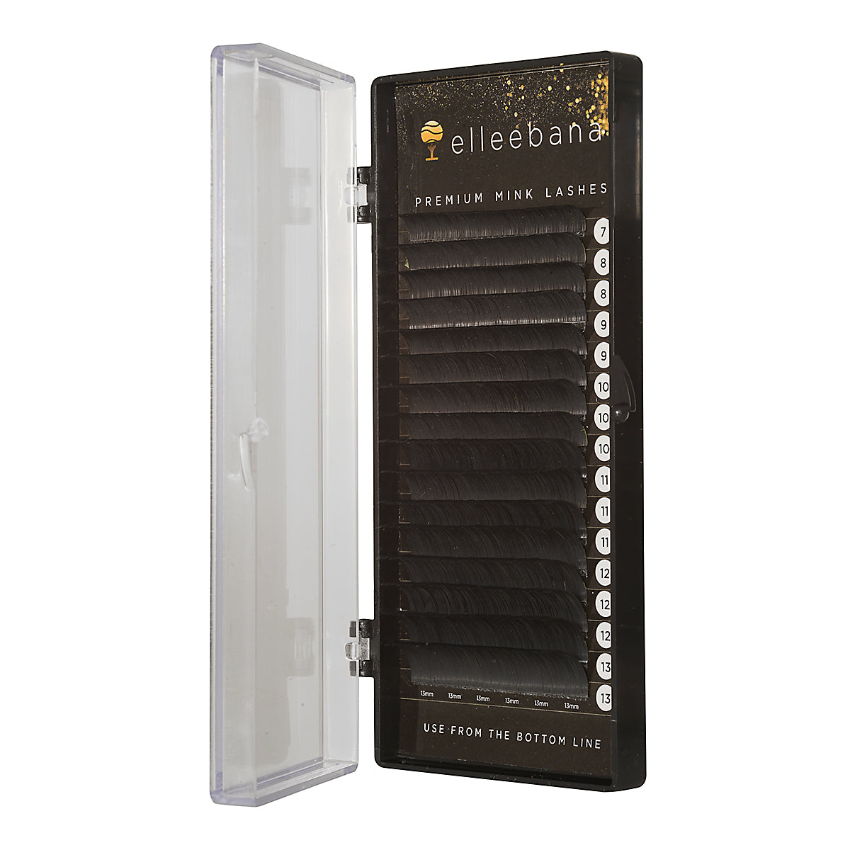 Extensiones Clásicas Premium PBT