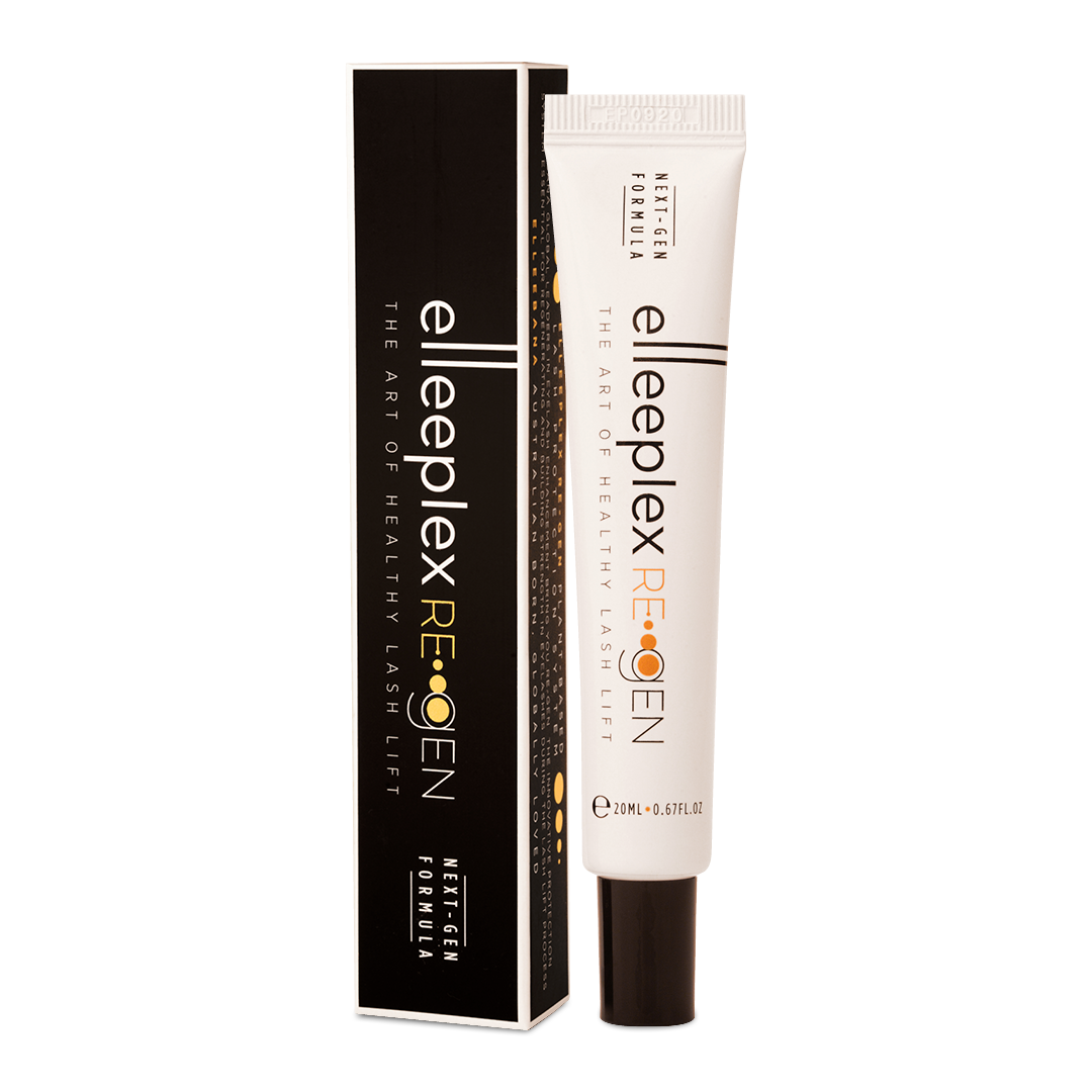 ReGen - Reparador Vegano para Pestañas