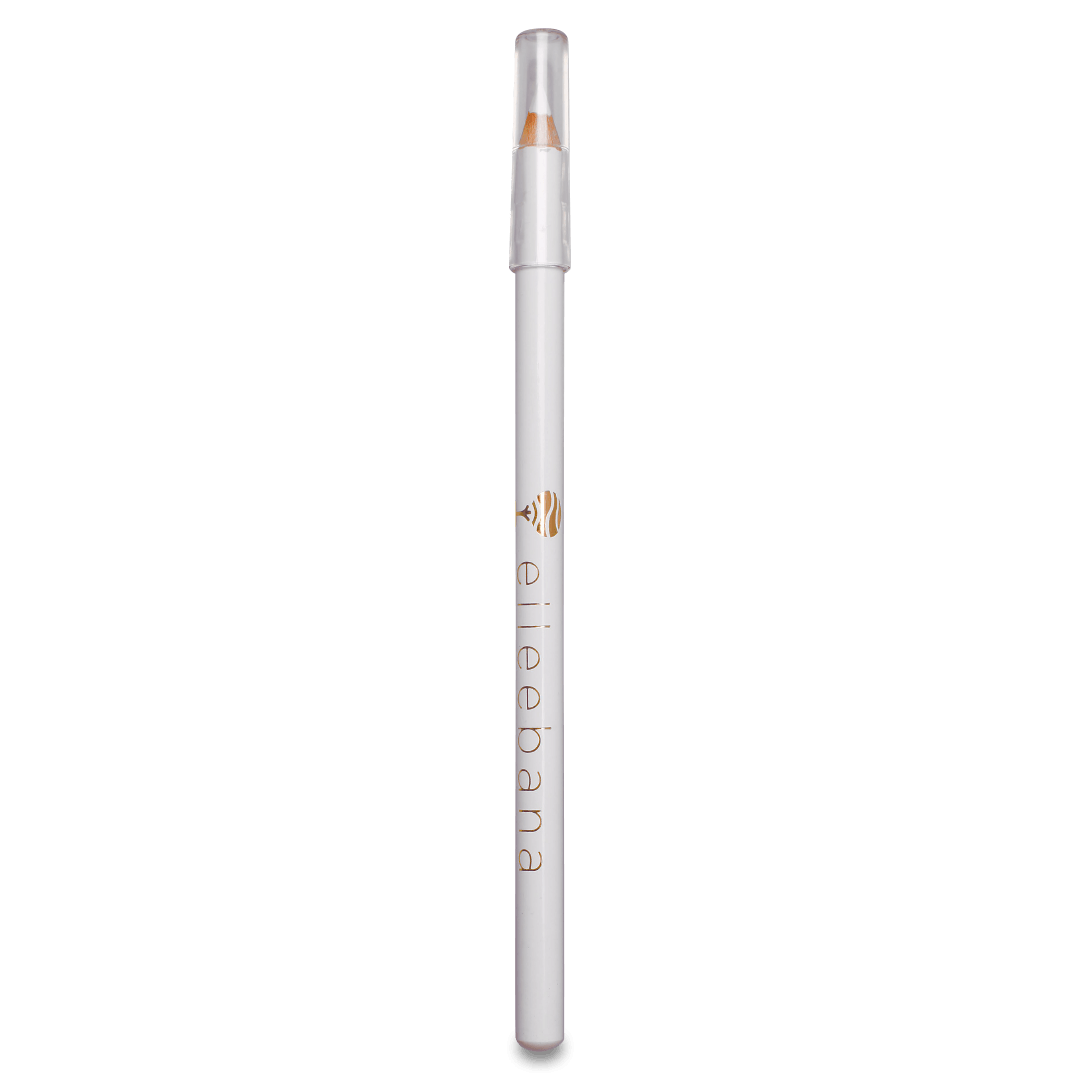 Lápiz blanco para delinear Cejas