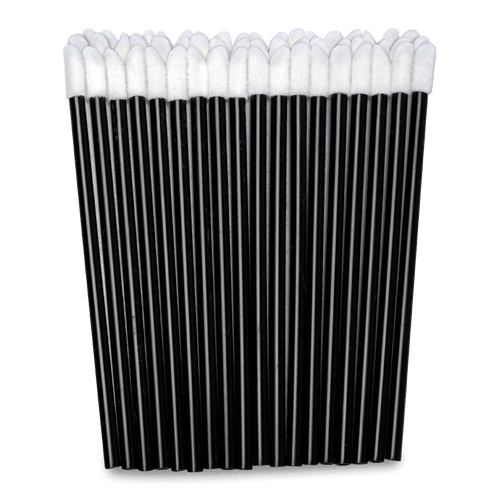 Brochas aplicadoras desechables (50 pzs)