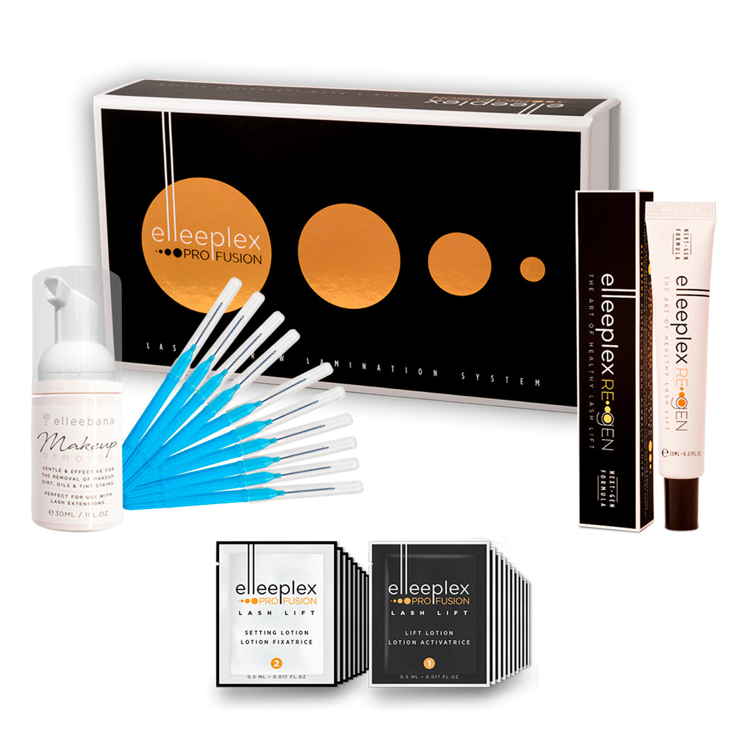 Kit Laminado de Cejas