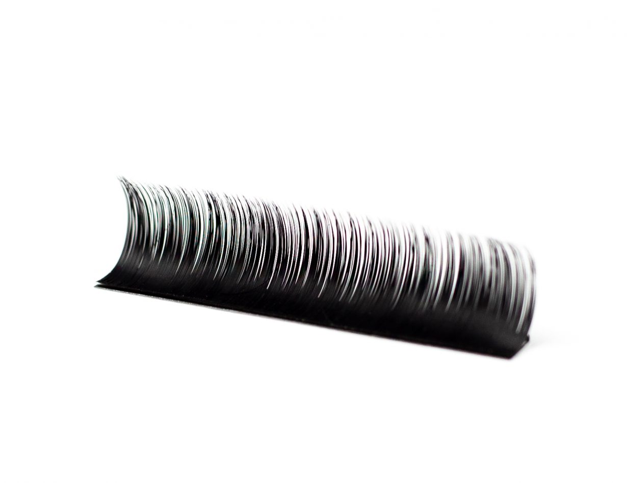 Kit completo Extensiones de Pestañas - CLASICAS