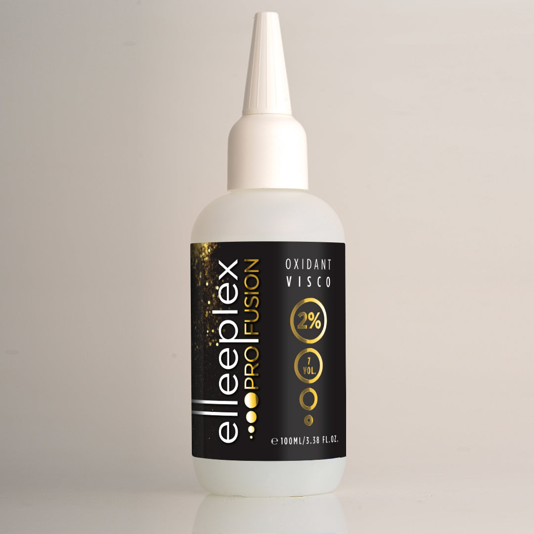 Pro Crema Oxidante 2%