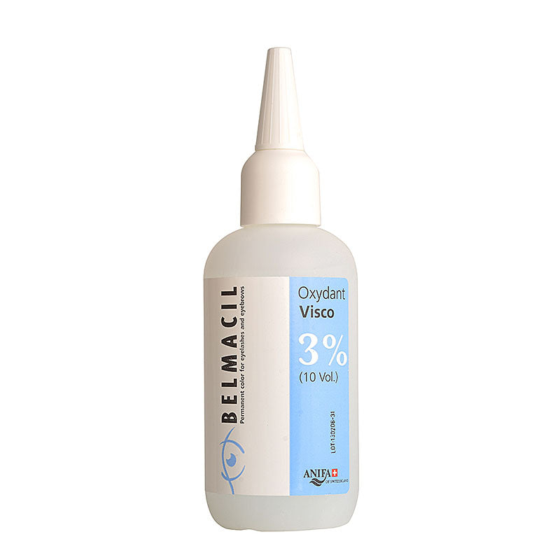 Belmacil Crema Oxidante 3%