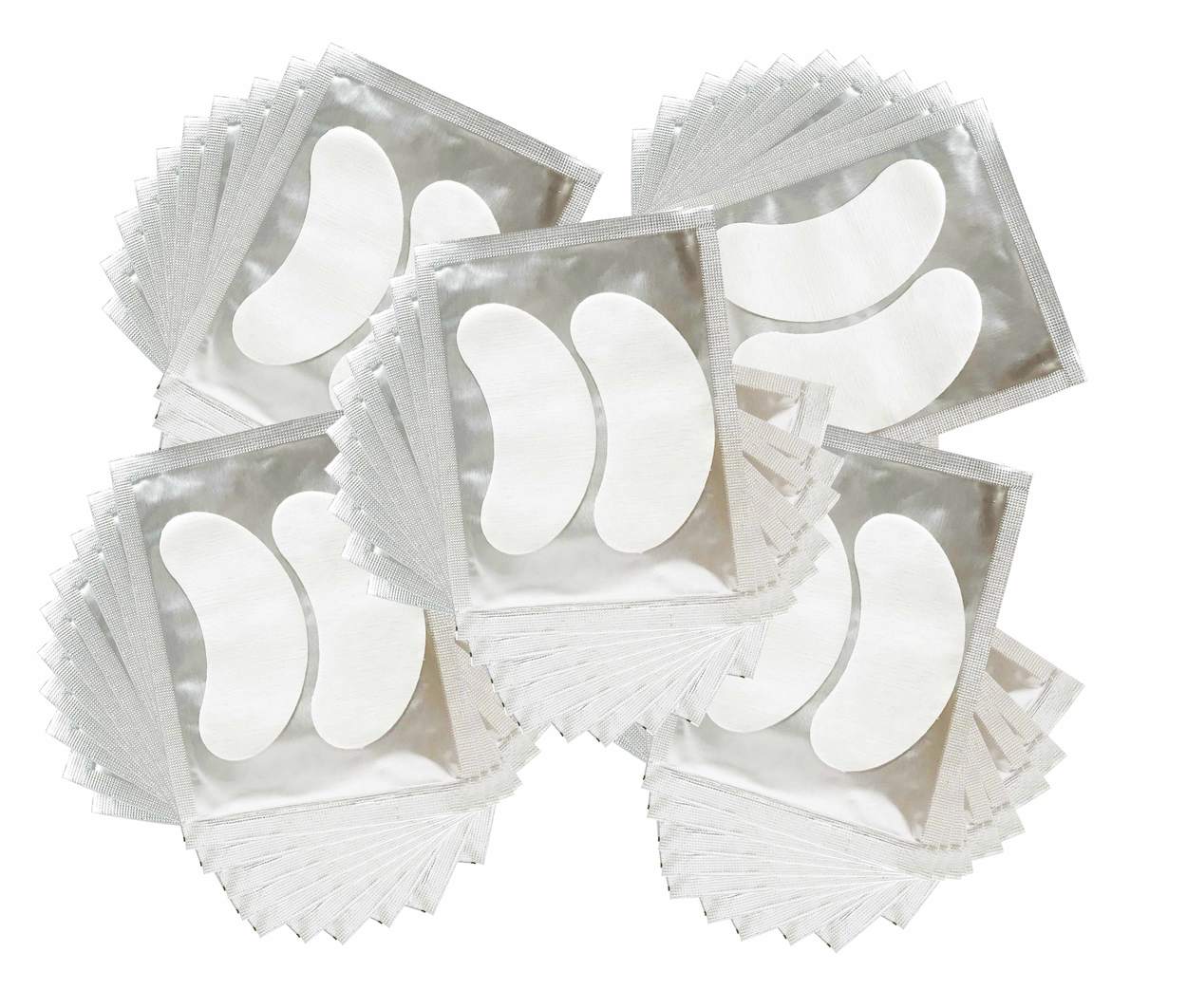 Parches para Pestañas Elleebana