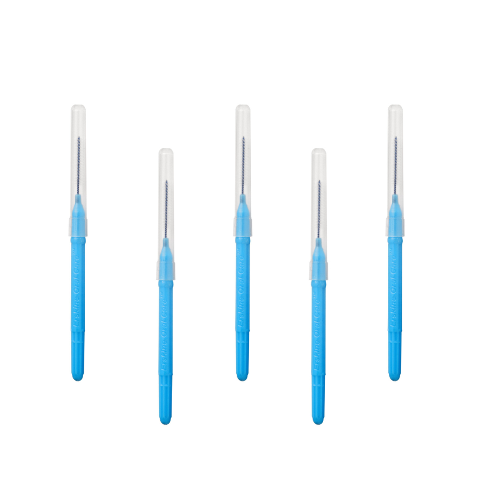 Mini Cepillos Para Laminar Cejas